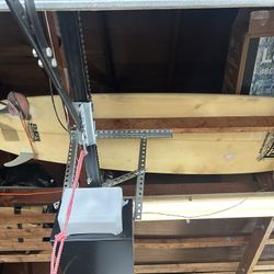 Emery Surfboard