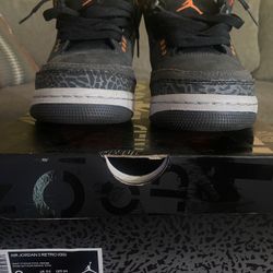 jordan 3 