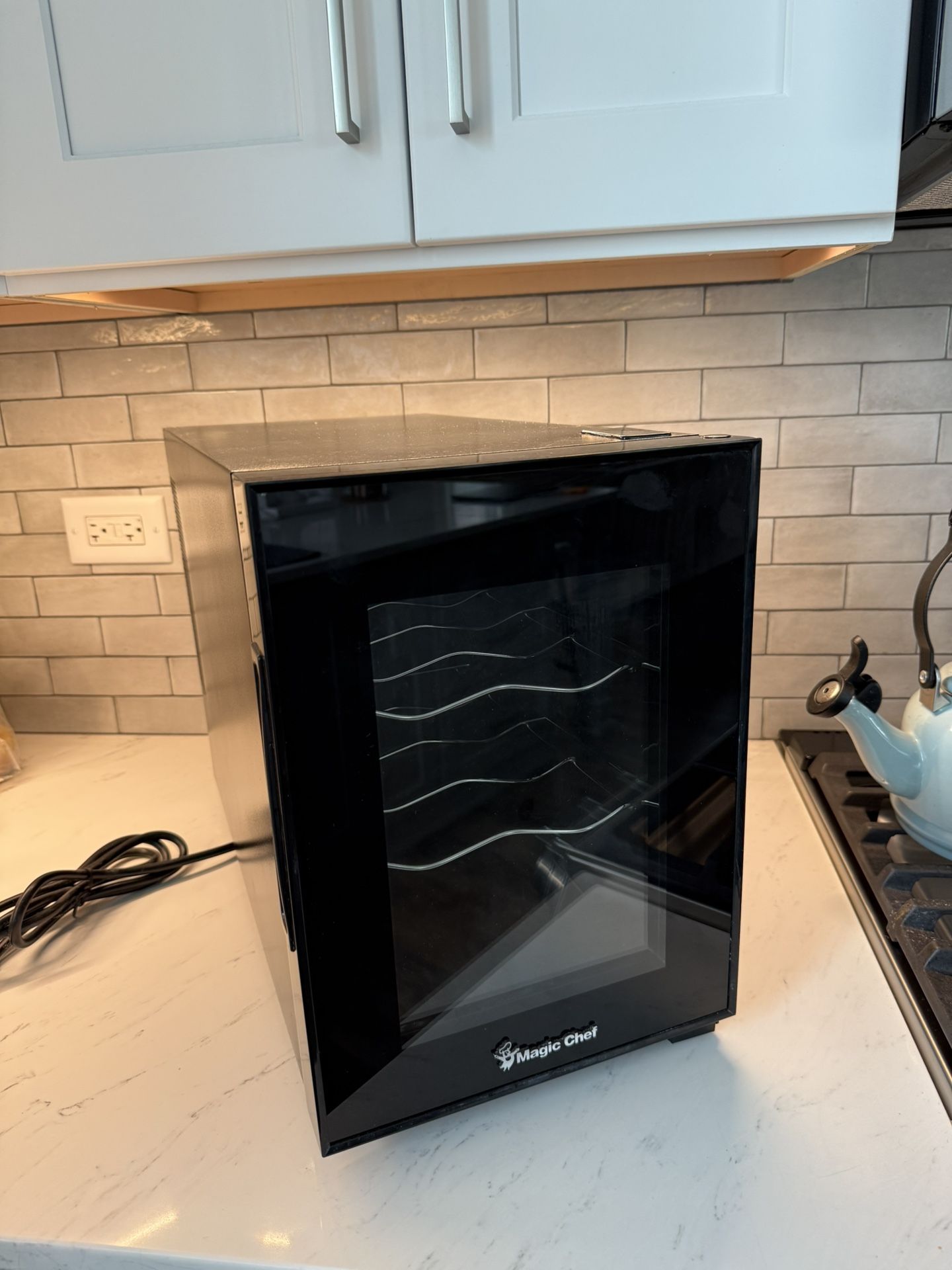 Magic Chef Wine Fridge