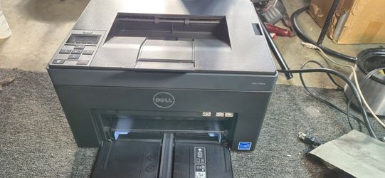 Dell Laser Printer