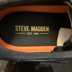 Men’s Steve Madden SUNSET Casual Sneakers Size 11.5