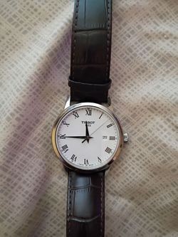 Tissot Classic Dream Quartz watch