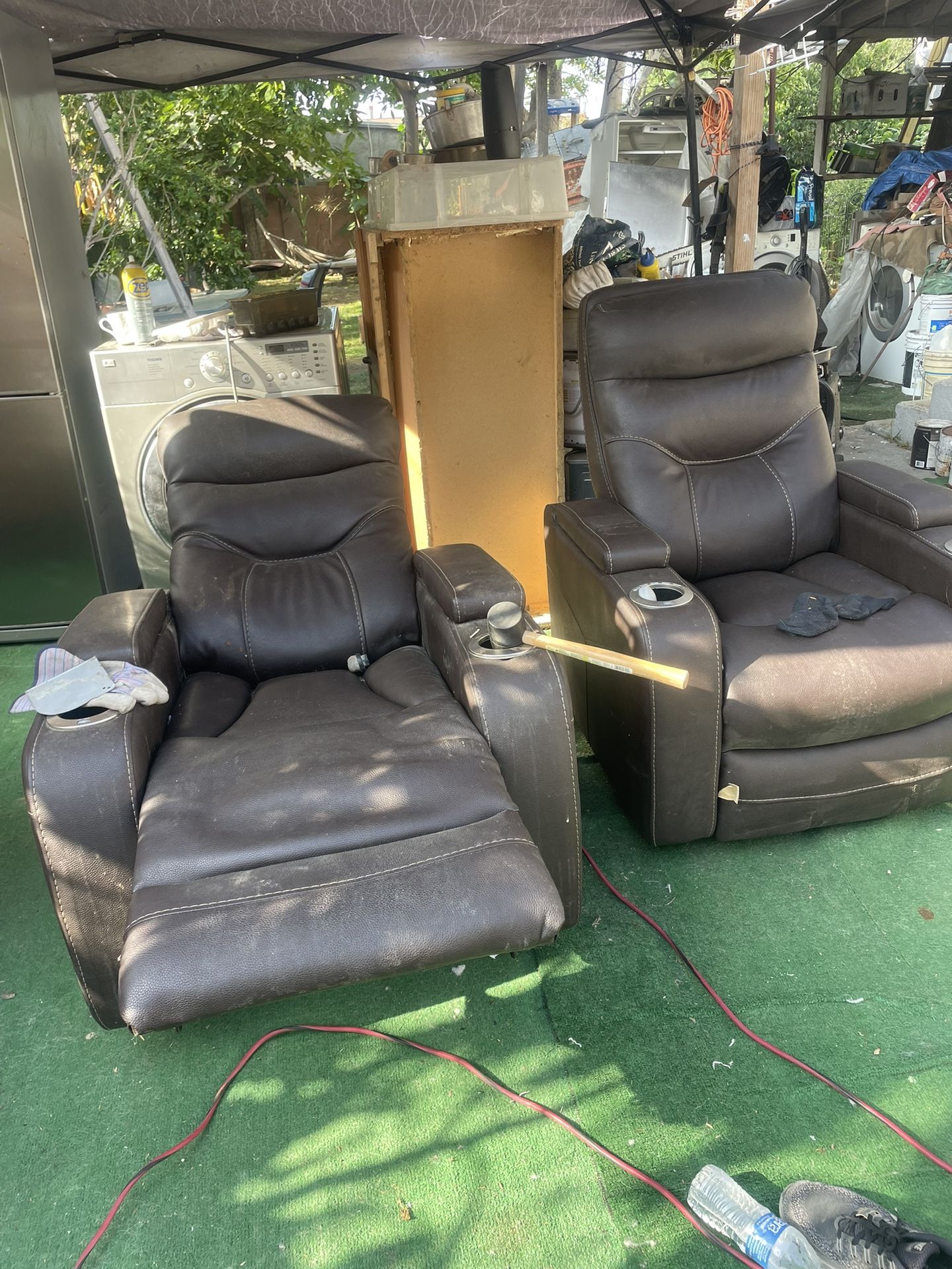 Eletric Chair Recliner