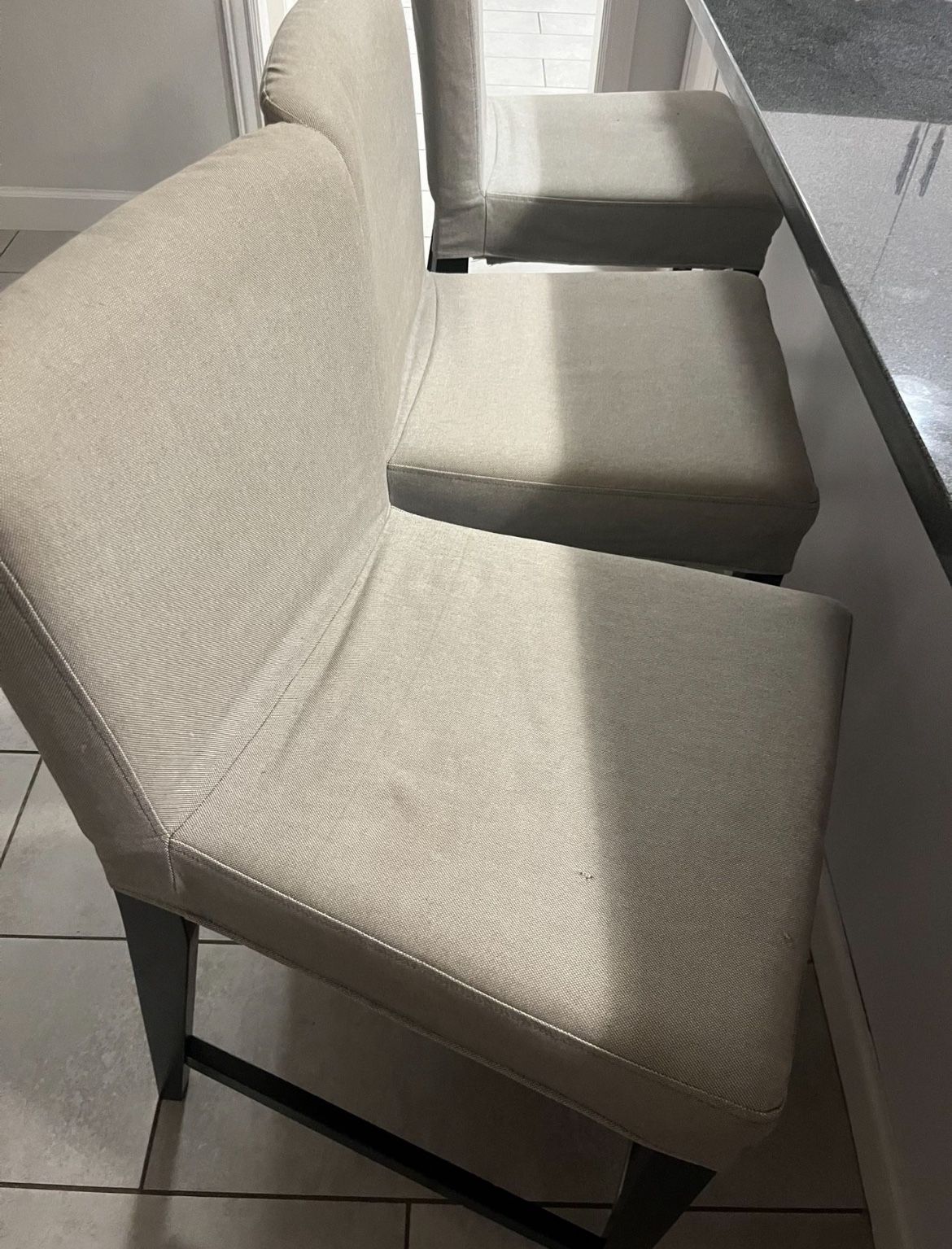 Butts Sit Here