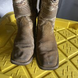 Used Boots 