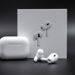 Apple Airpods Pro Gen 2