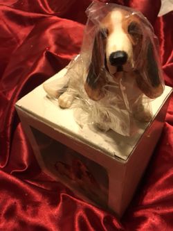 BRAND NEW BEAUTIFUL DOG!!! GREAT GIFT!!!