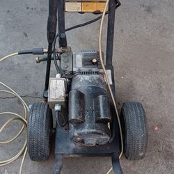 Presure Washer