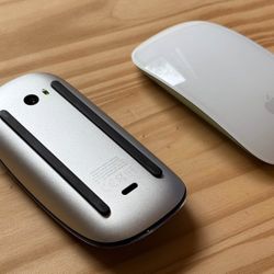 Magic Mouse For MacBook 