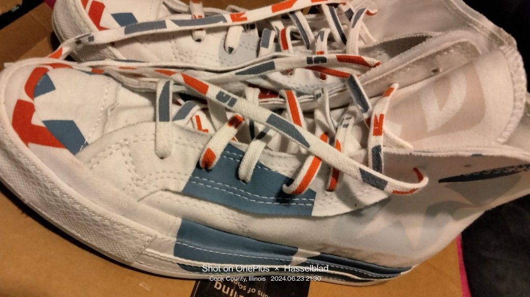 Converse Chuck Taylor