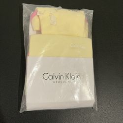 Calvin Klein bodysuit 3 pack 
