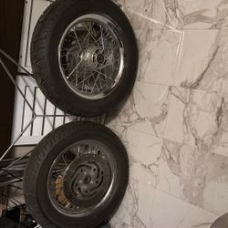 Harley Davidson Street Glide 