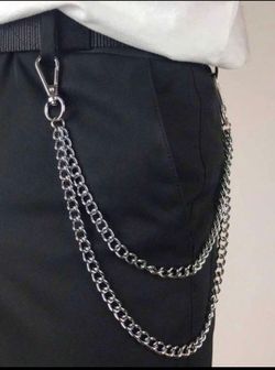 Pants chain