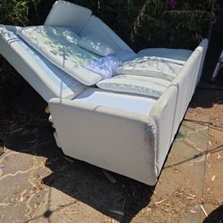 Free L Shape Sofa