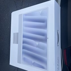 Apple iMac M4 Chip 8 Core 16Gb Memory 256gb SSD Computer