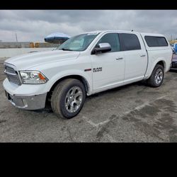 2018 Dodge Ram 1500