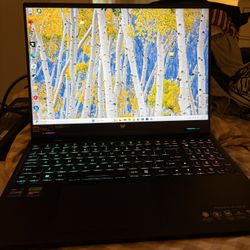 Acer Predator Gaming Laptop 