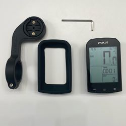 Cycplus M1 