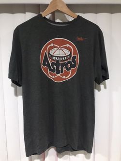 Vintage style Nike ASTROS shirt