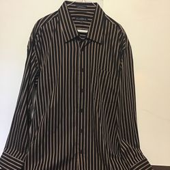 Classico Dress Shirt