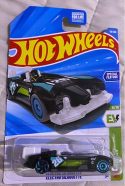 Hot wheel treasure hunt 2026 c case electro