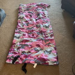 Adult Sleeping bag