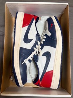 Air Jordan 1 Low OG US M 9