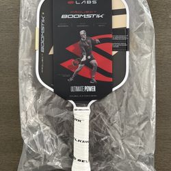 Boomstik Regal Widebody