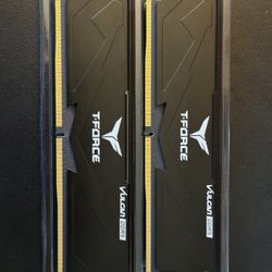 DDR5 32GB 6000MHz - Tforce Vulcan