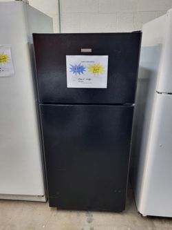 🇺🇸4th of July Sale! Hotpoint 15cuft Fridge - Warranty Included
