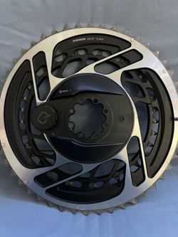 Sram Chainring 48/35 power meter
