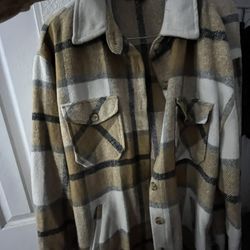 Medium Size Flannels 