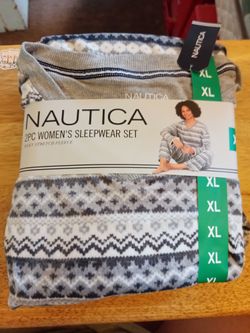 Womens Sleep Set Xl 