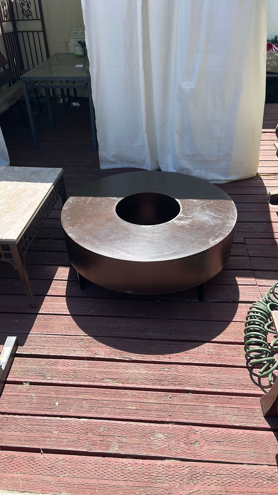 Tables