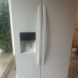 Kenmore Refrigerator