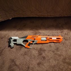Nerf Ner Accustrike Alphahawk