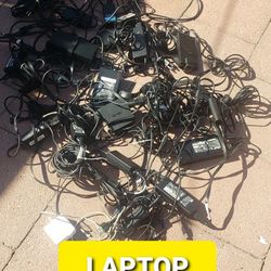 HP, LENOVO, DELL, ASUS, ACER LAPTOP.CHARGER BULK