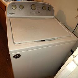 washer