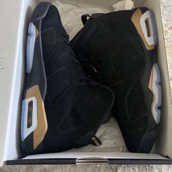 Air Jordan 6