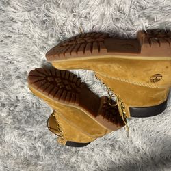 Timberland