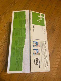 HP Deskjet 5440 Photo Printer