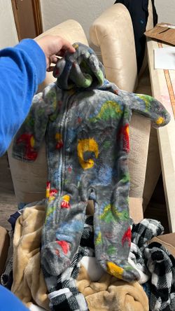 3-6 M Winter Boy Clothes