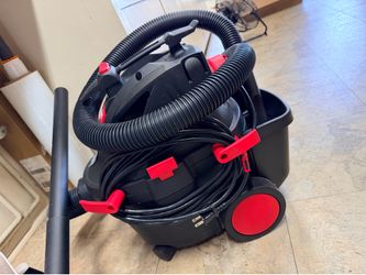 4 Gal Shop-Vac
