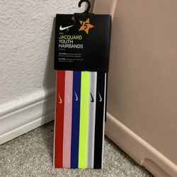 Nike Hair bands 