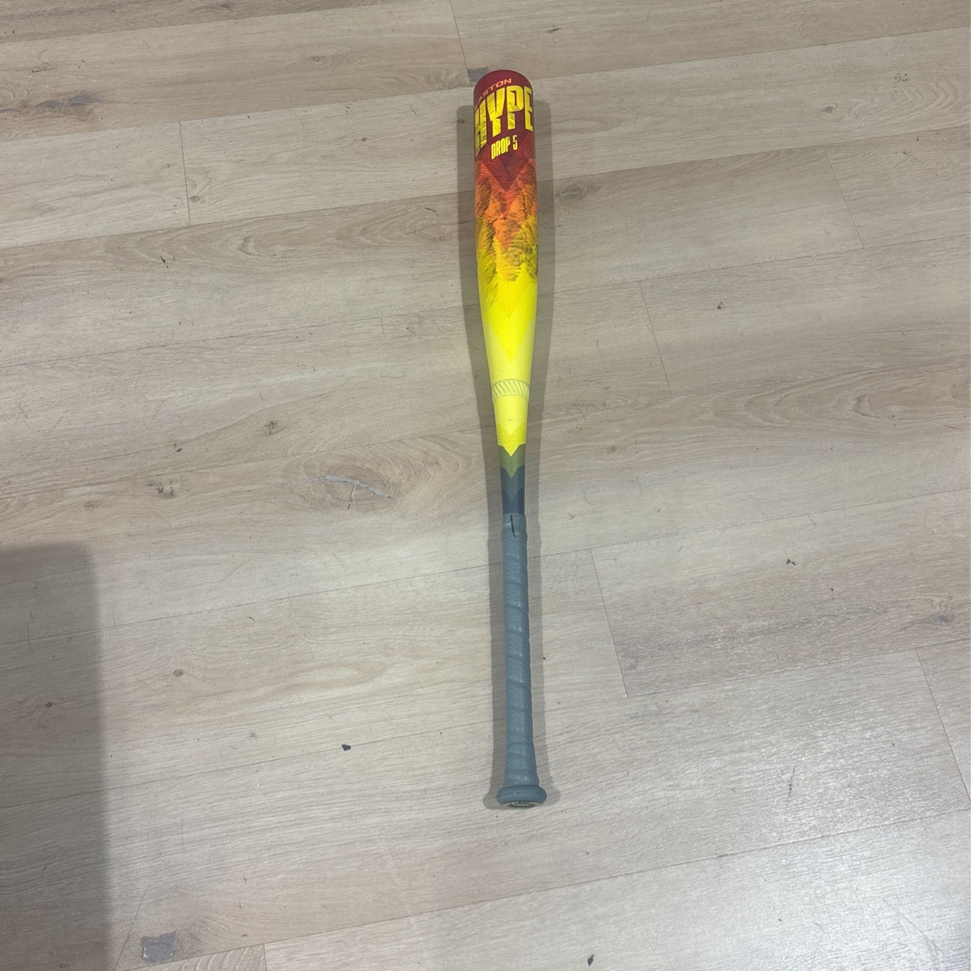 Easton Hype Fire