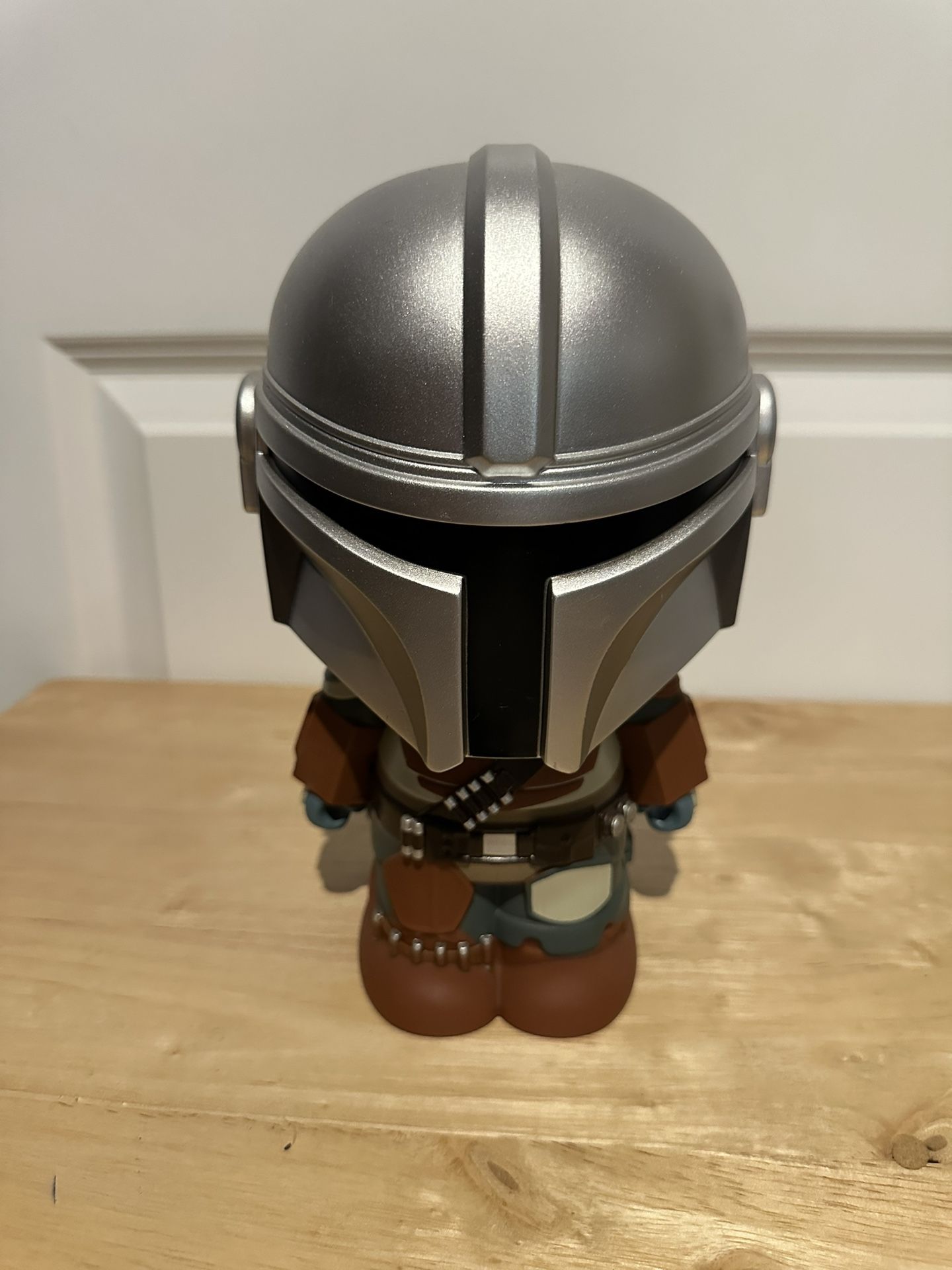 Star Wars Boba Fett Piggy Bank