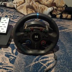 Nitho Racing Set For Ps4