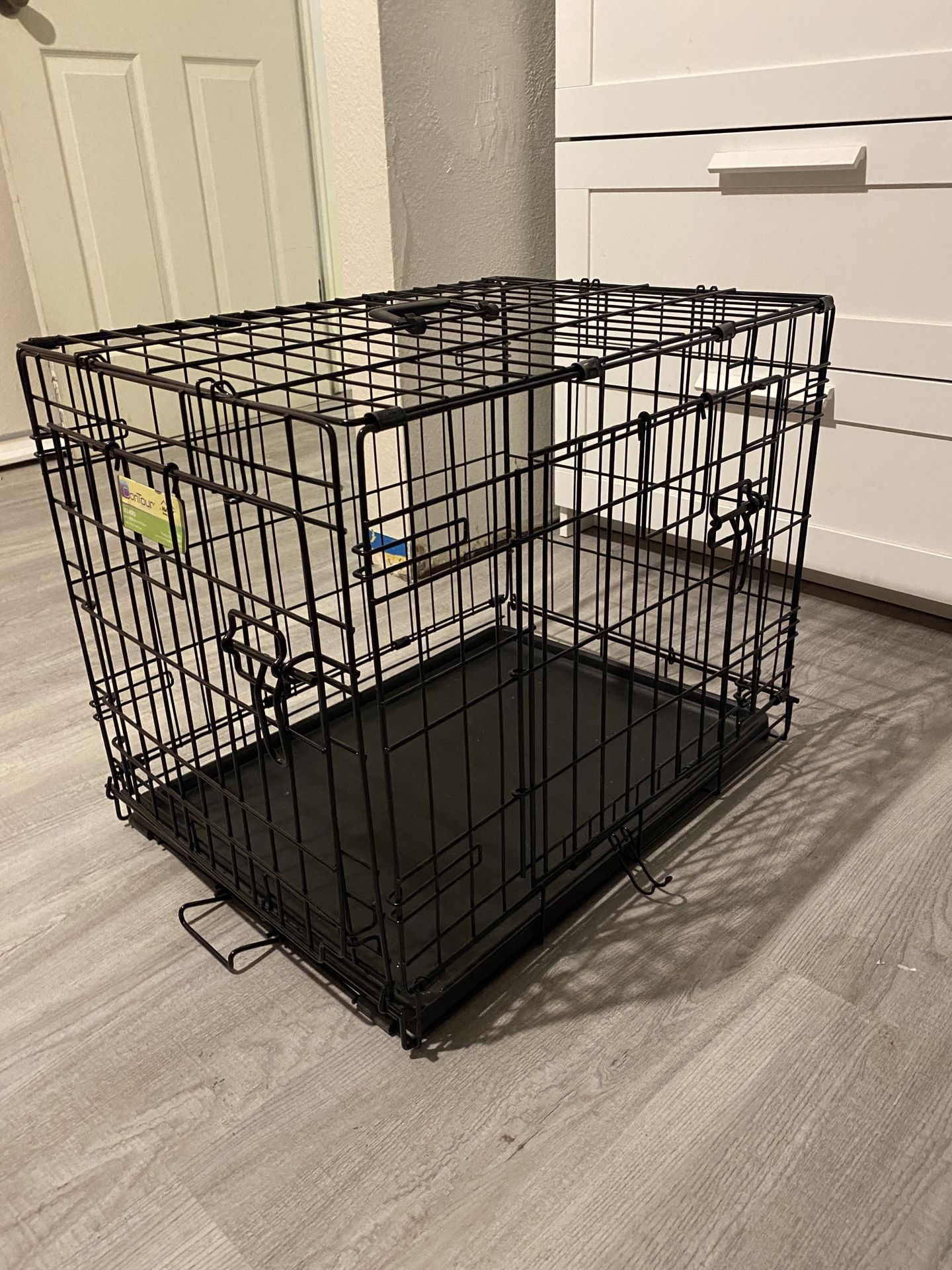 Dog Crate