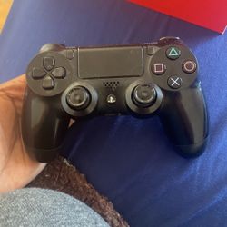 Ps4 Controller 