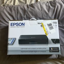 Espon Printer 